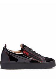 Giuseppe Zanotti Sneakers Frankie - Nero