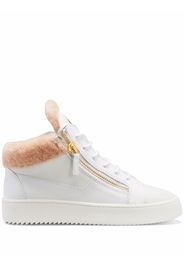 Giuseppe Zanotti Sneakers Kriss - Bianco