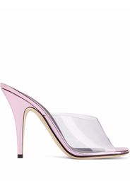 Giuseppe Zanotti Sandali Earthshine - Rosa