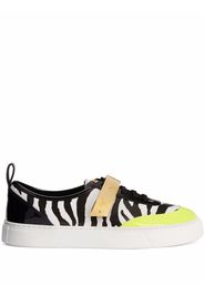 Giuseppe Zanotti Sneakers Zenas - Bianco