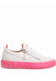 Giuseppe Zanotti Sneakers Gail - Bianco