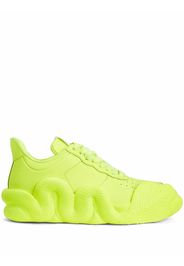 Giuseppe Zanotti Sneakers Cobras - Giallo