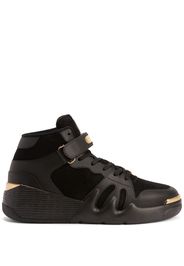 Giuseppe Zanotti Sneakers Talon - Nero