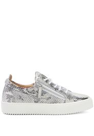 Giuseppe Zanotti Sneakers Gail - Grigio