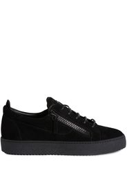 Giuseppe Zanotti Sneakers Frankie - Nero