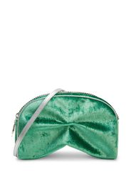 Giuseppe Zanotti Borsa a tracolla Agacia - Verde