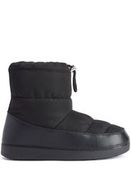 Giuseppe Zanotti GZ-ASPEN - Nero