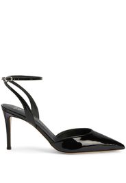 Giuseppe Zanotti Pumps Shayoran a punta - Nero