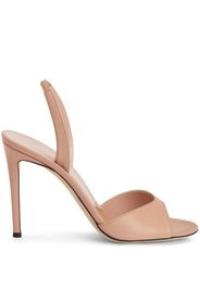 Giuseppe Zanotti Sandali Lilibeth 105mm - Rosa