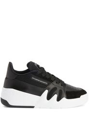 Giuseppe Zanotti Sneakers Talon - Nero