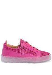 Giuseppe Zanotti Sneakers Gail - Rosa