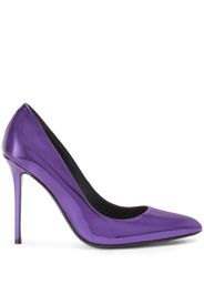 Giuseppe Zanotti Pumps Jakye 105mm - Viola