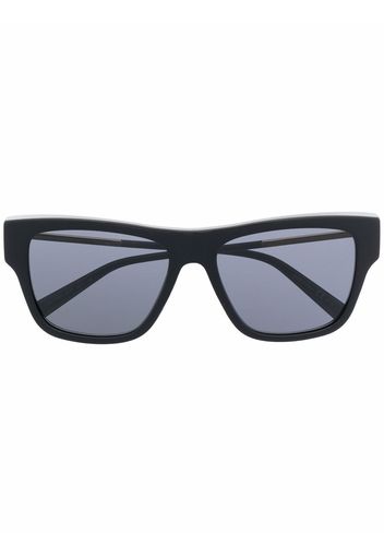 Givenchy Eyewear cat-eye frame sunglasses - Nero