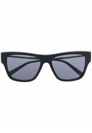 Givenchy Eyewear cat-eye frame sunglasses - Nero