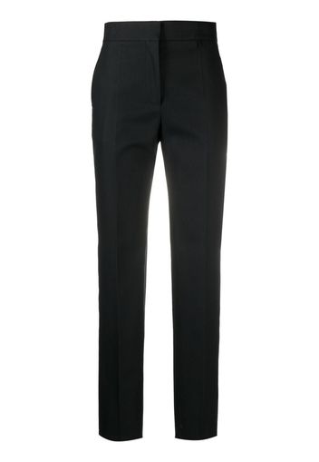 Givenchy Pantaloni dritti - Nero