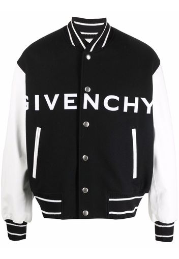 Givenchy BM00QR611V004 - Nero