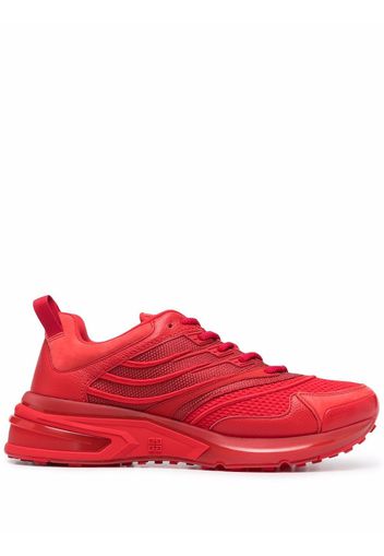 Givenchy Sneakers GV1 - Rosso