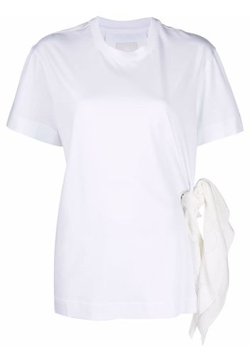 Givenchy T-shirt - Bianco