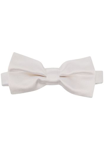 Givenchy Papillon con clip - Bianco