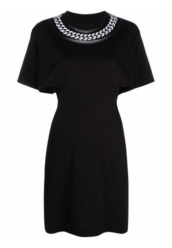 Givenchy DRESS - Nero