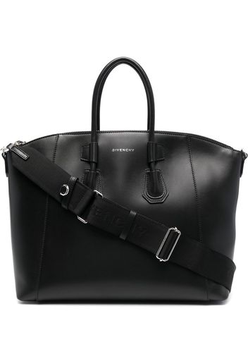 Givenchy Borsa tote Antigona Sport - Nero