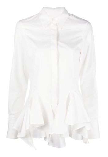 Givenchy BW611C14B1 100 WHITE - Bianco