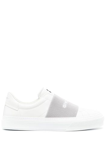 Givenchy Sneakers senza lacci City Sport - Bianco