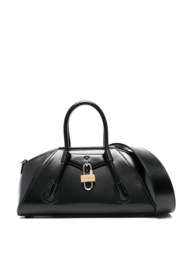 Givenchy Borsa con lucchetto - Nero