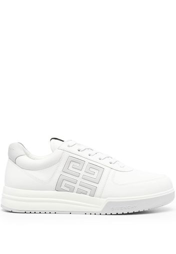 Givenchy 4G low-top sneakers - Bianco