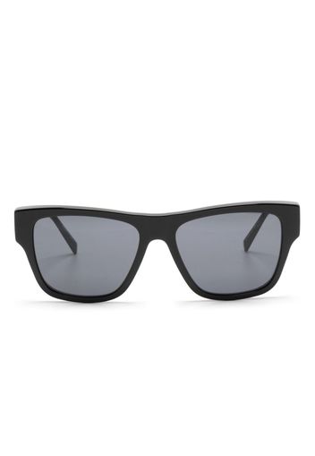 Givenchy 4G square-frame sunglasses - Nero