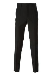 Givenchy classic tailored trousers - Nero