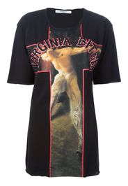 Givenchy 'Virginia' T-shirt - Nero
