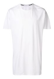 T-shirt con logo