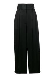 Pantaloni a vita alta