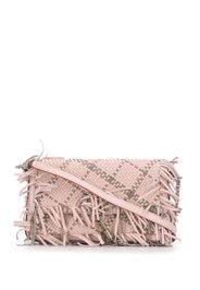 Borsa a spalla Charm piccola
