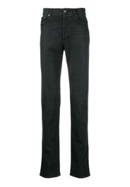 Jeans effetto vissuto