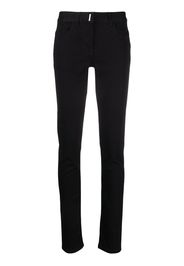 Givenchy Pantaloni dritti - Nero