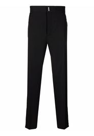 Givenchy Pantaloni sartoriali - Nero