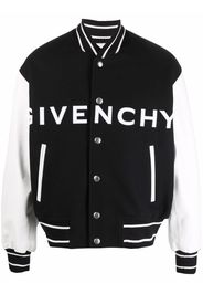 Givenchy BM00QR611V004 - Nero