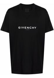 Givenchy T-shirt oversize - Nero