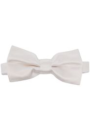 Givenchy Papillon con clip - Bianco