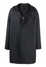 Givenchy wool duffle coat - Grigio