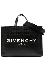 Givenchy monogram G-Tote bag - Nero