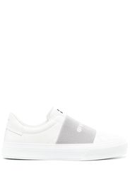 Givenchy Sneakers senza lacci City Sport - Bianco