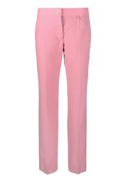 Givenchy Pantaloni dritti - Rosa