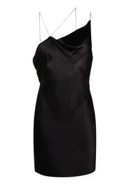 Givenchy Abito con schiena scoperta - Nero