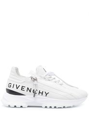 Givenchy Sneakers Spectre con stampa - Bianco