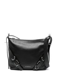 Givenchy Borsa messenger Voyou in pelle - Nero