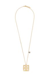 Givenchy Collana 4G Liquid - Oro