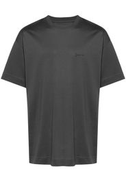 Givenchy T-shirt con stampa - Grigio